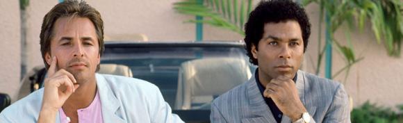 5 choses que vous ne saviez pas sur Miami Vice