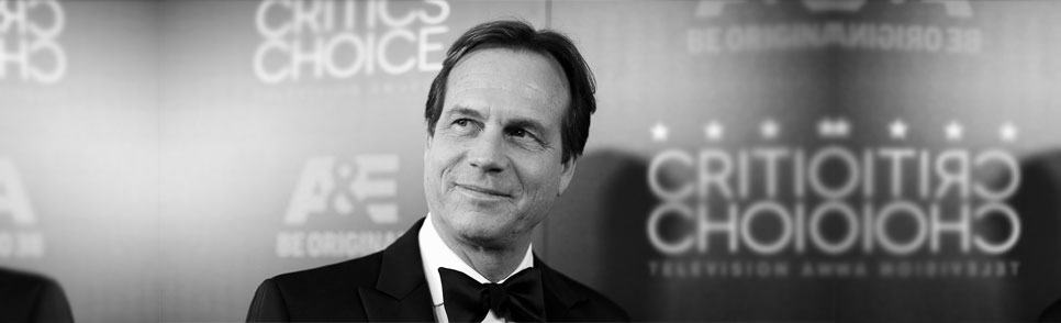 Disparition de Bill Paxton