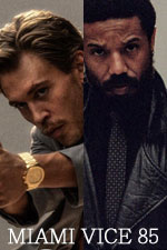 Quel qualificatif pour Miami Vice 85, le nouveau reboot de la franchise qui sortira en 2028 ?