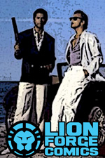 Que pensez-vous du retour de Miami Vice en comics ?