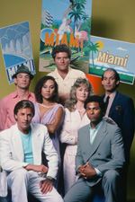 Quel &acirc;ge aviez-vous en septembre 1984, lors de la diffusion du pilote de Miami Vice ?