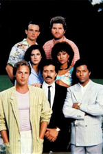 Suivez-vous la carri&egrave;re du cast original de la s&eacute;rie ?
